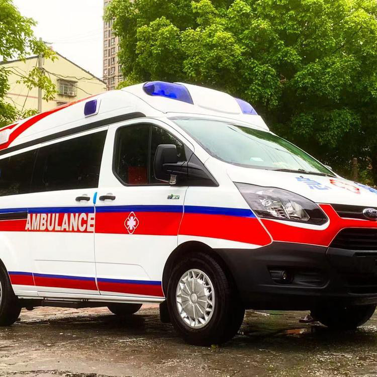 蕉岭跨省救护车出租护送返乡