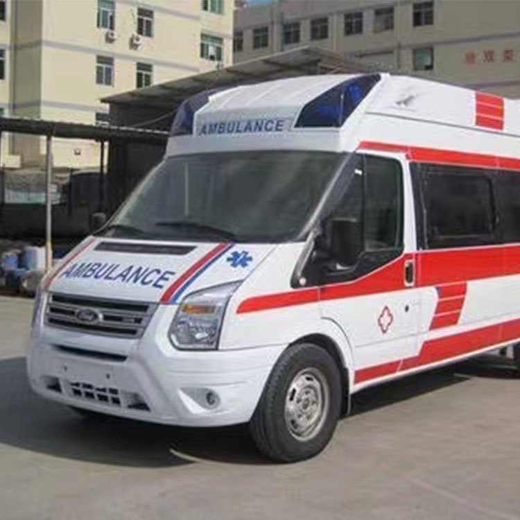 蕉岭救护车出租收费:安全出行,价格透明