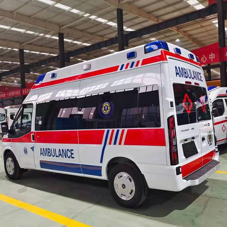 蕉岭救护车出租 —— 专业、安全、高效的城市急救服务
