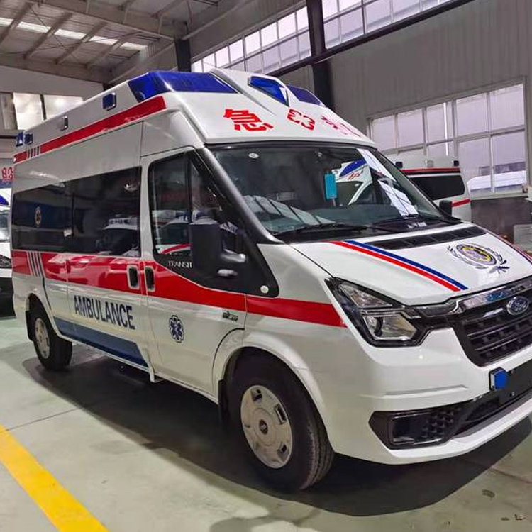 蕉岭演唱会救护车出租保障现场